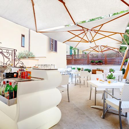 Hotel Best Roma מראה חיצוני תמונה