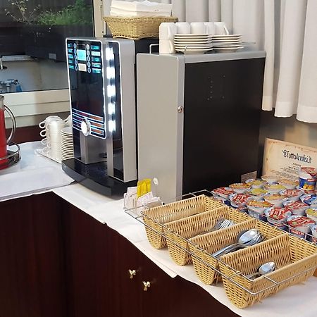 Hotel Best Roma מראה חיצוני תמונה