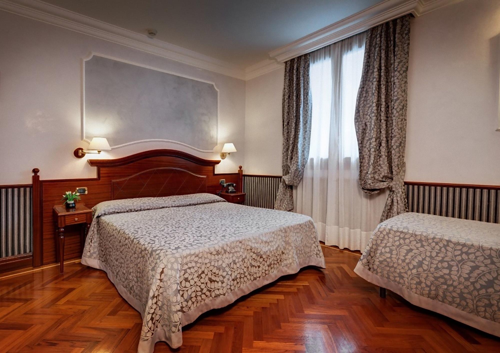 Hotel Best Roma מראה חיצוני תמונה