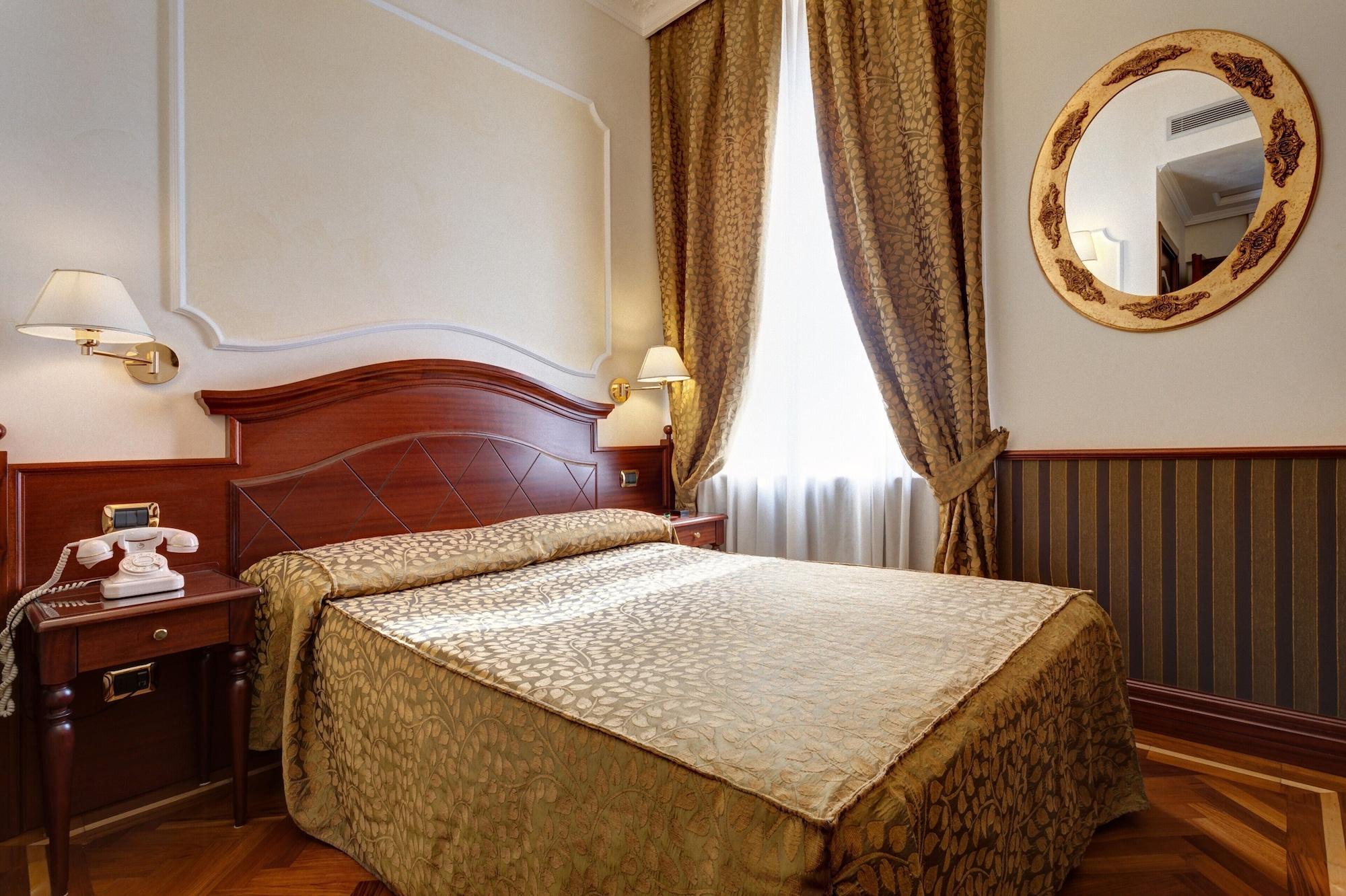 Hotel Best Roma מראה חיצוני תמונה