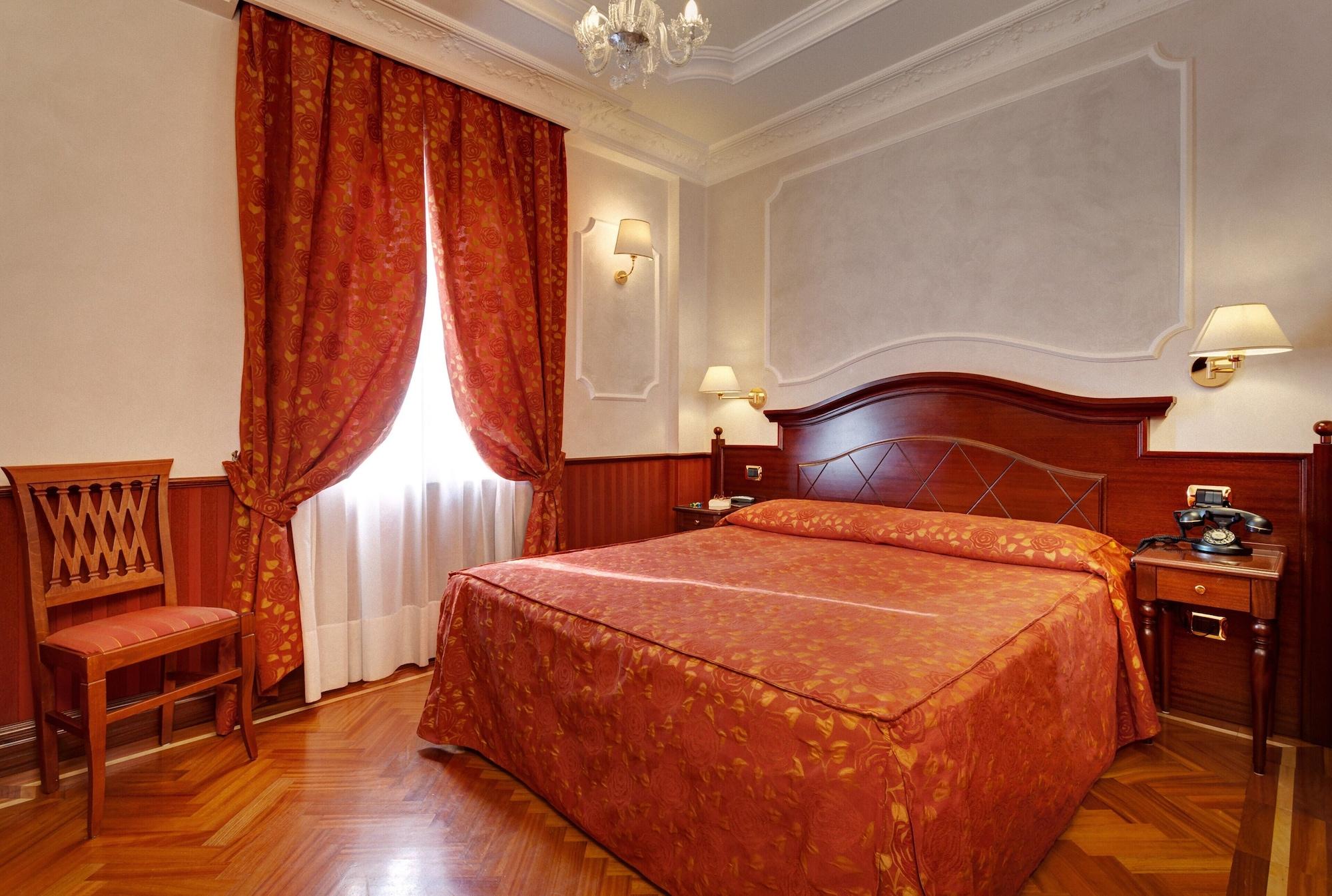 Hotel Best Roma מראה חיצוני תמונה