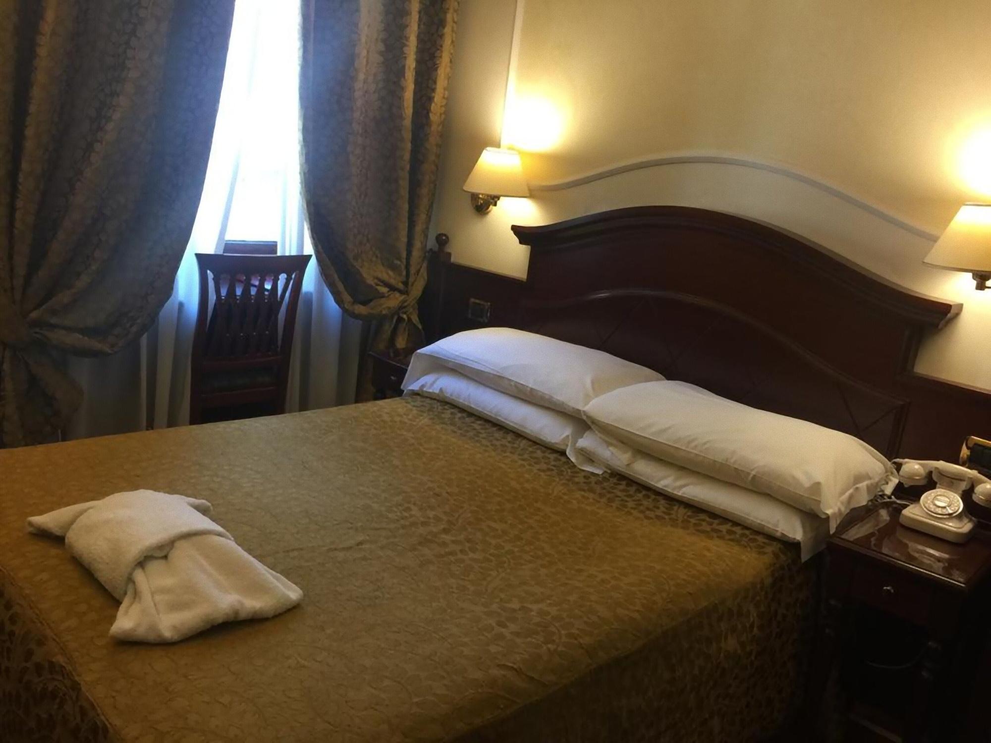 Hotel Best Roma מראה חיצוני תמונה
