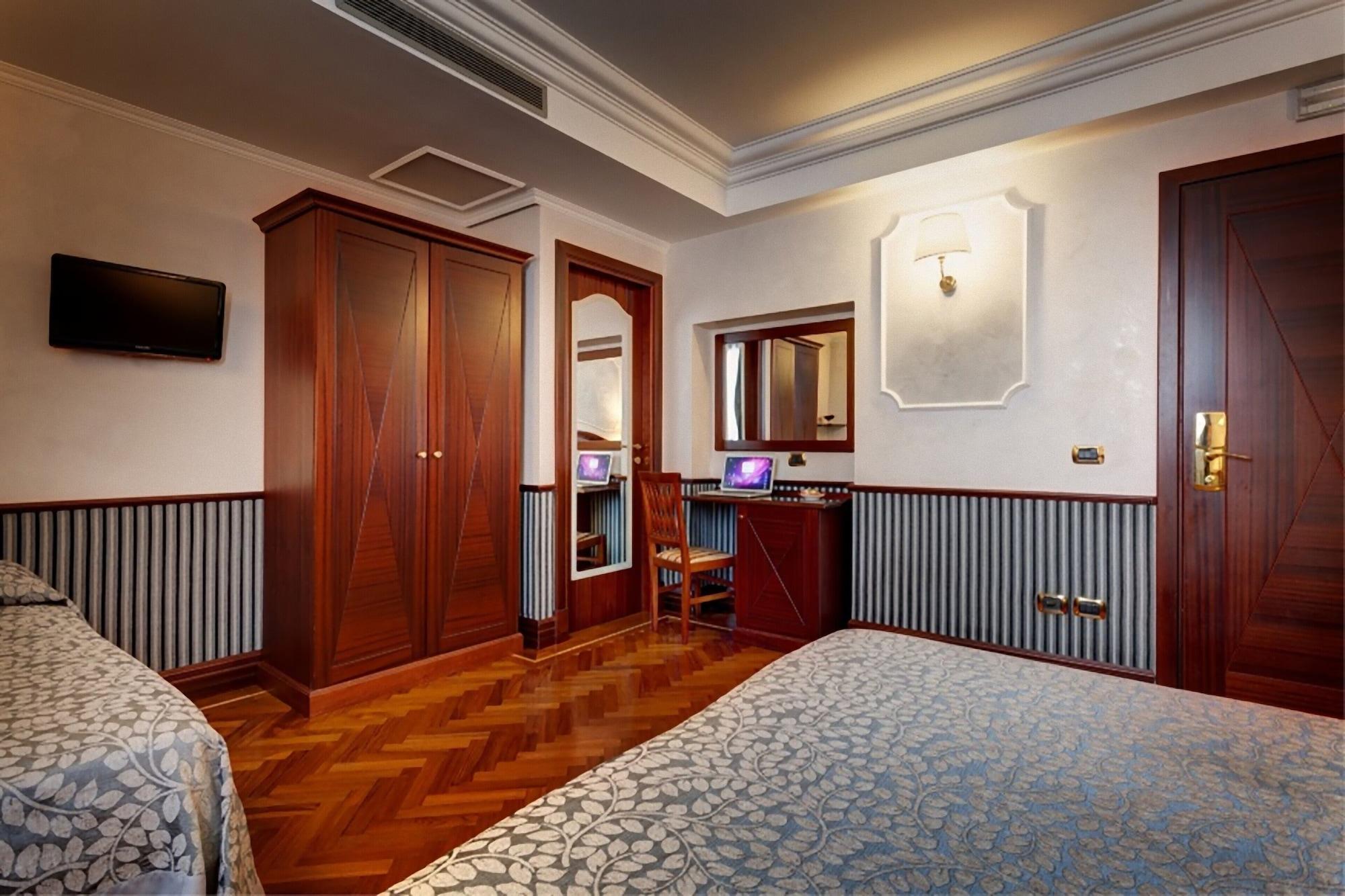 Hotel Best Roma מראה חיצוני תמונה
