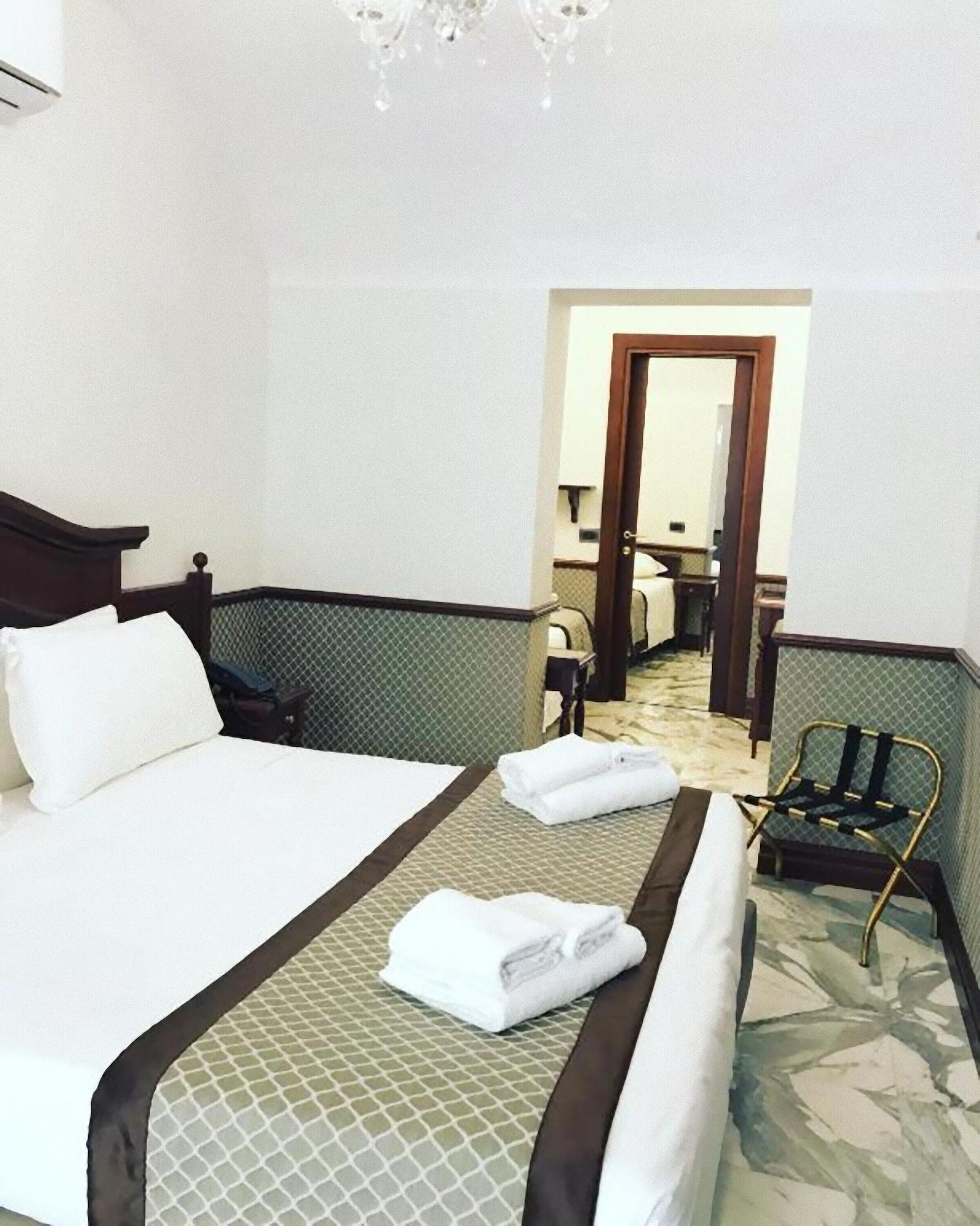 Hotel Best Roma מראה חיצוני תמונה