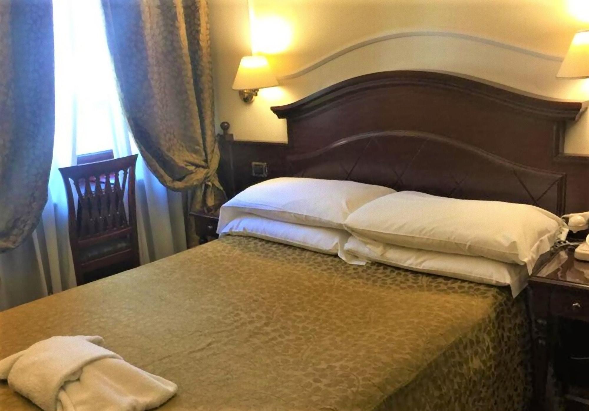 Hotel Best Roma מראה חיצוני תמונה