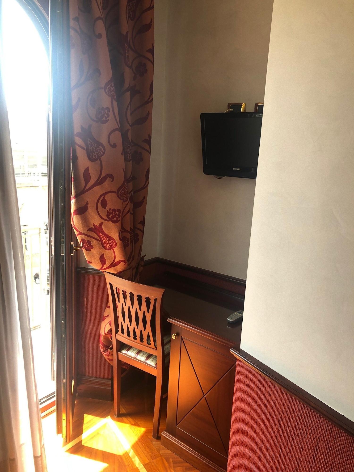 Hotel Best Roma מראה חיצוני תמונה