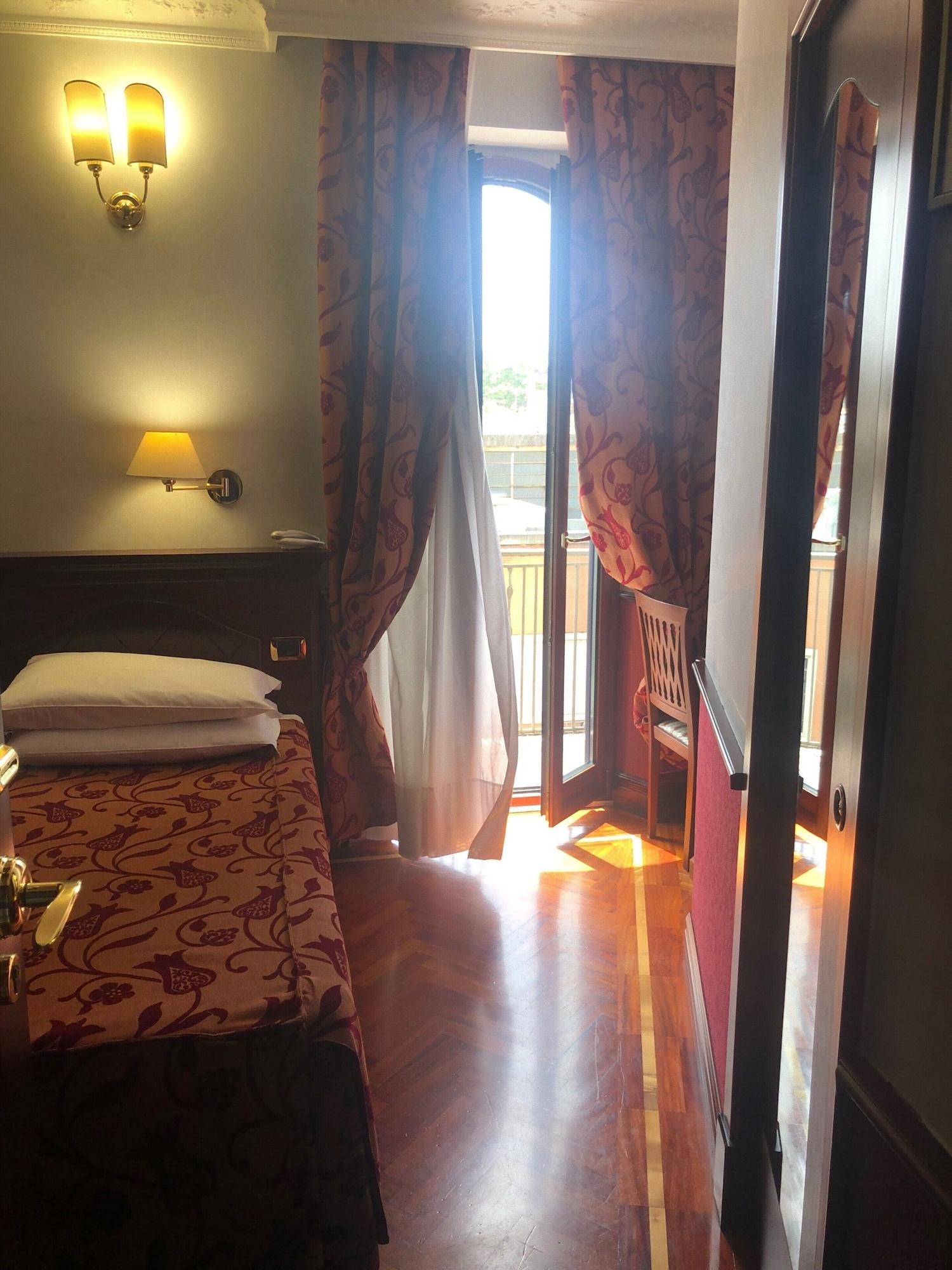 Hotel Best Roma מראה חיצוני תמונה
