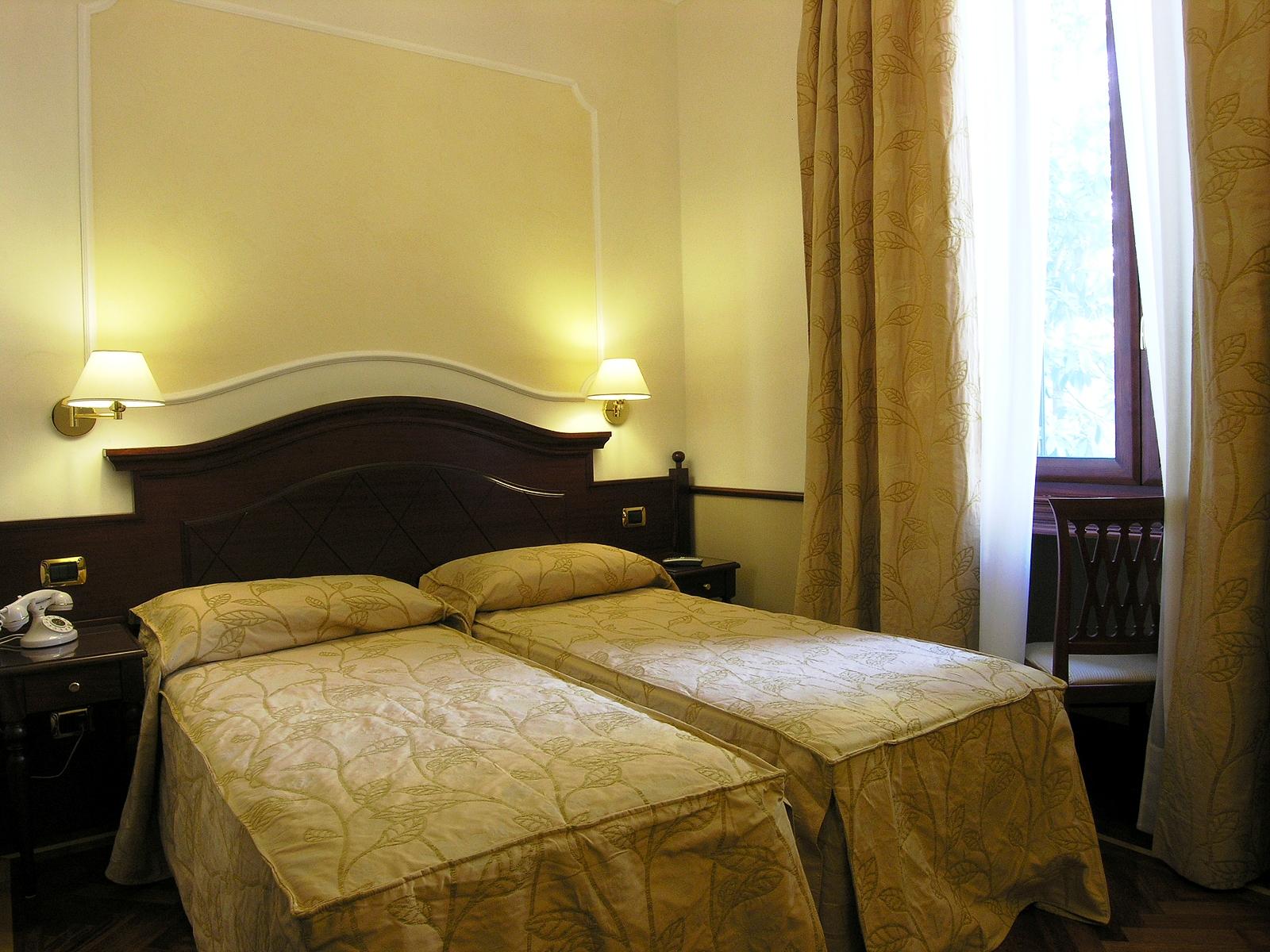 Hotel Best Roma מראה חיצוני תמונה