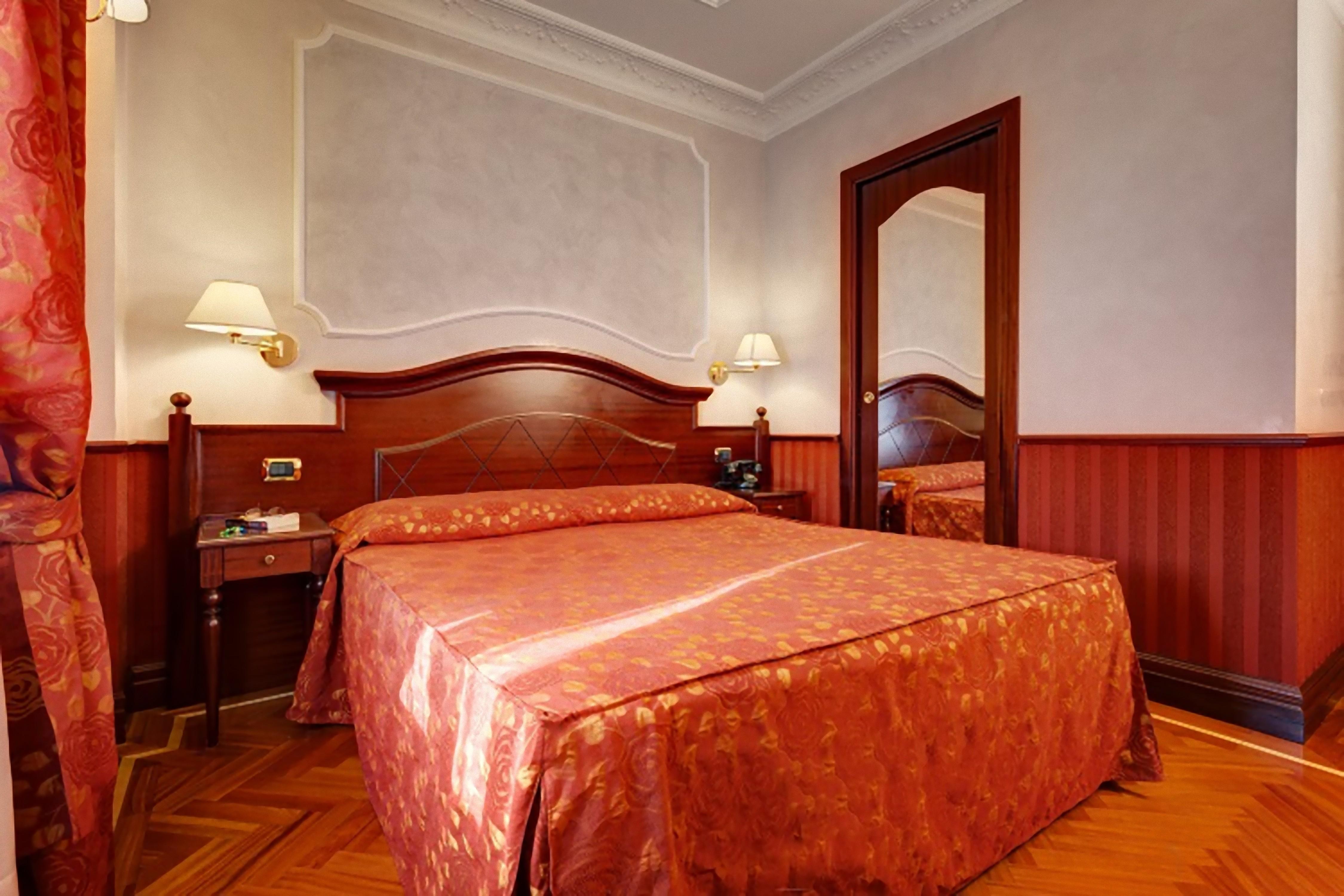 Hotel Best Roma מראה חיצוני תמונה