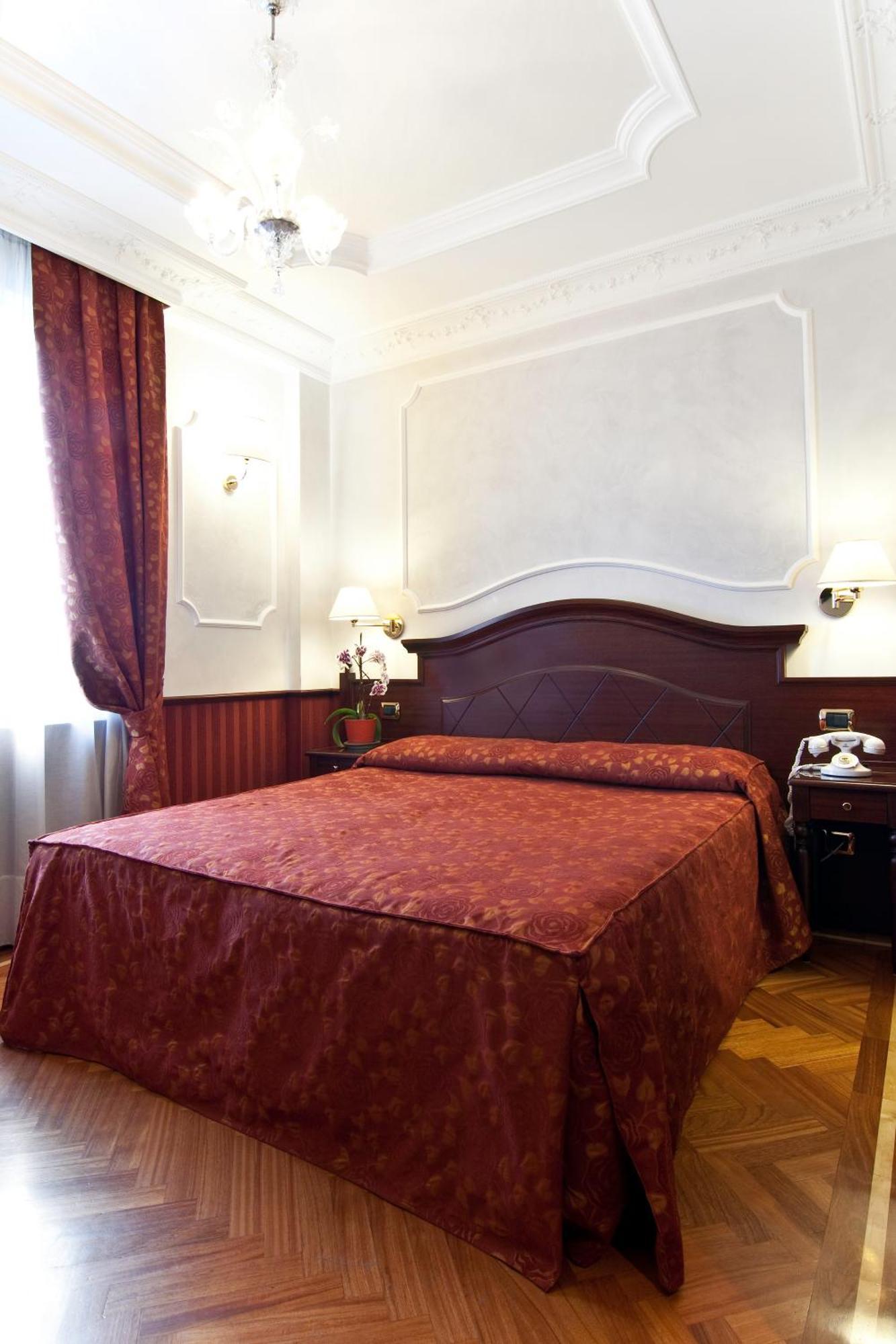 Hotel Best Roma מראה חיצוני תמונה