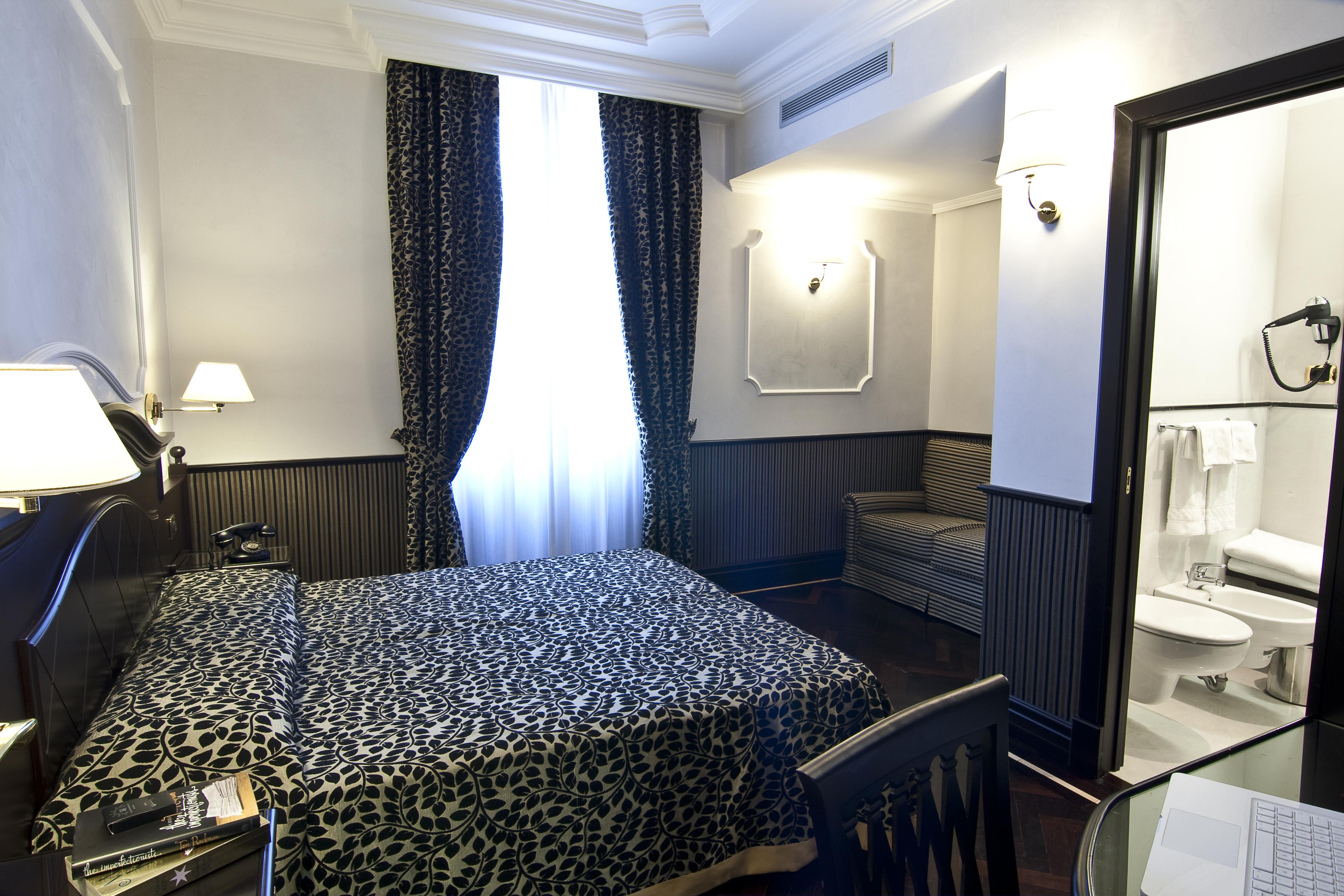 Hotel Best Roma חדר תמונה