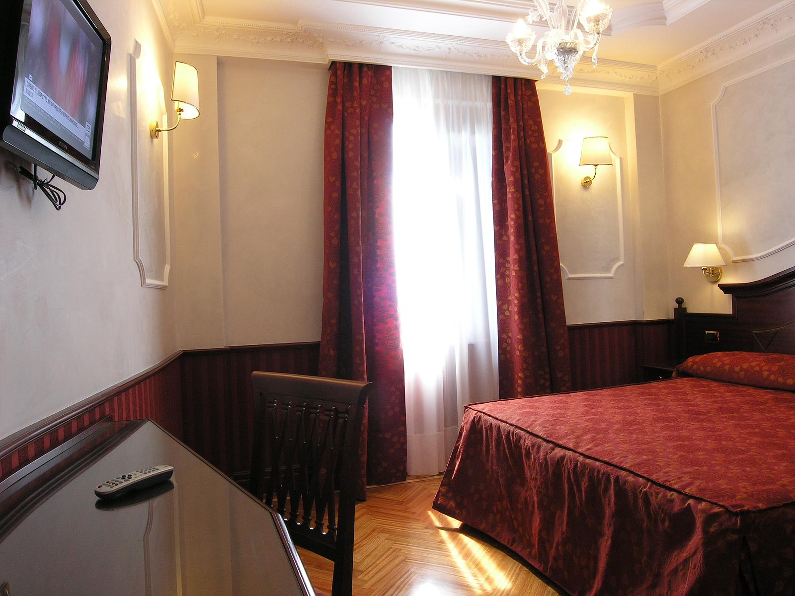 Hotel Best Roma מראה חיצוני תמונה