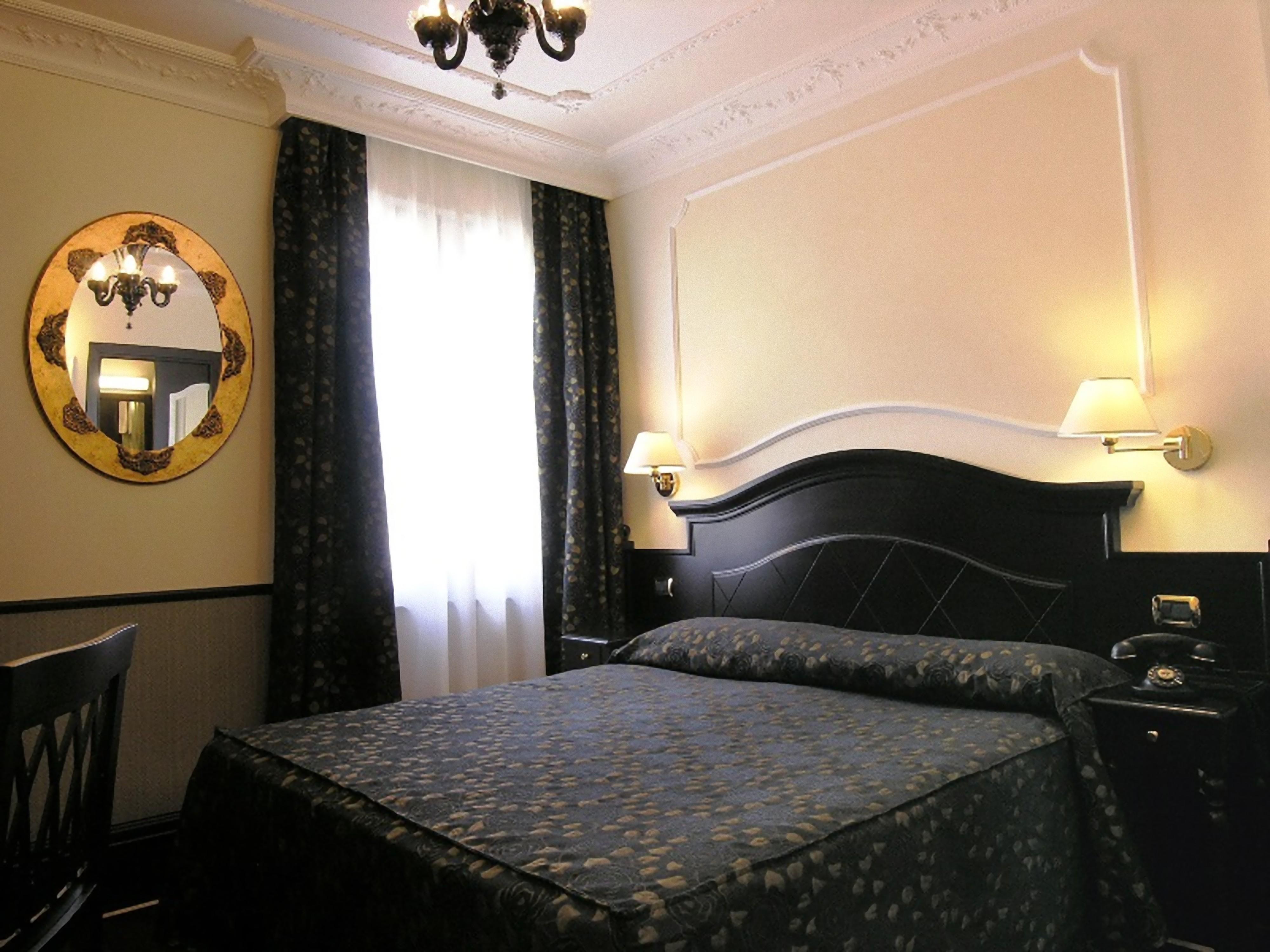 Hotel Best Roma מראה חיצוני תמונה