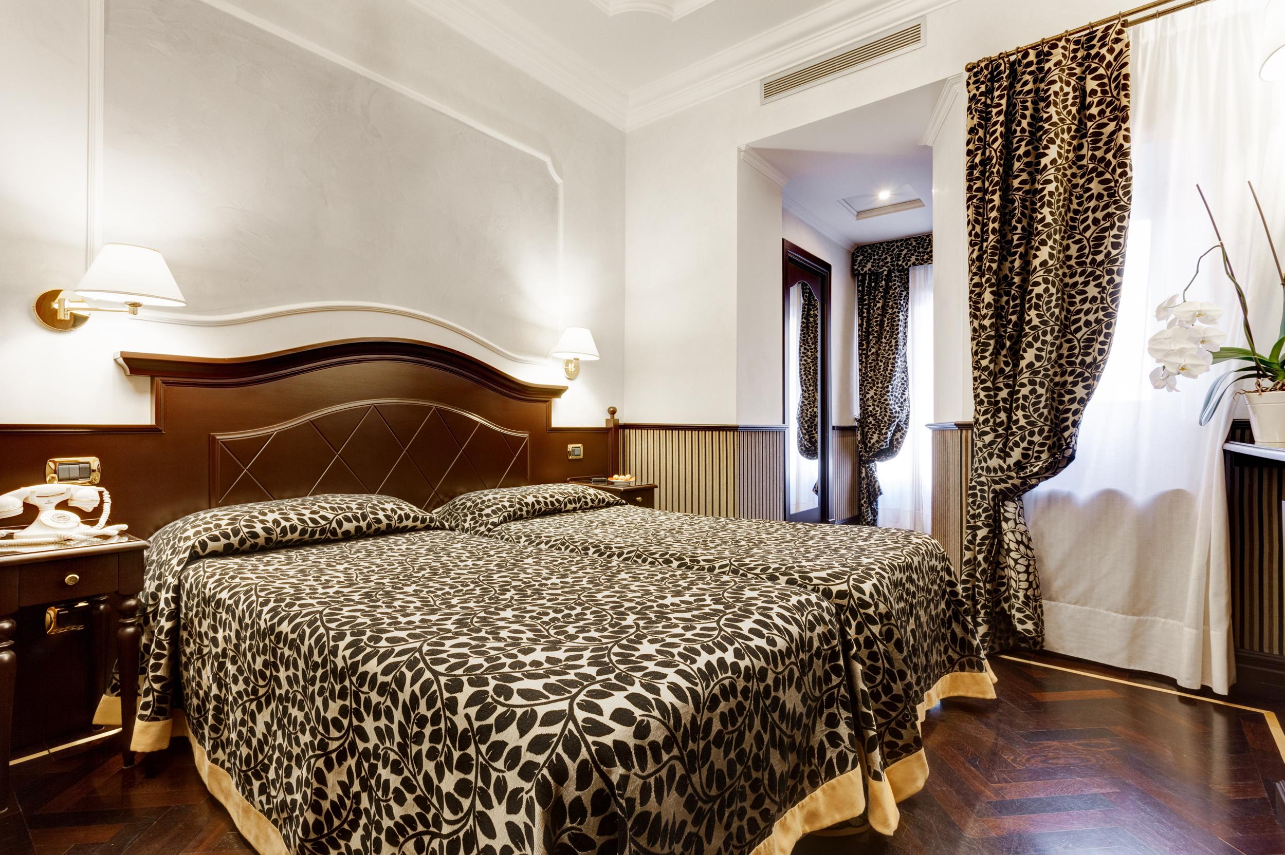 Hotel Best Roma מראה חיצוני תמונה