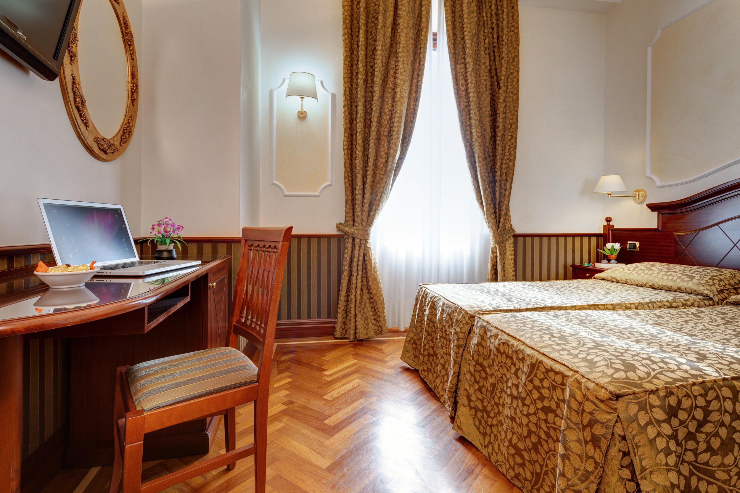 Hotel Best Roma מראה חיצוני תמונה
