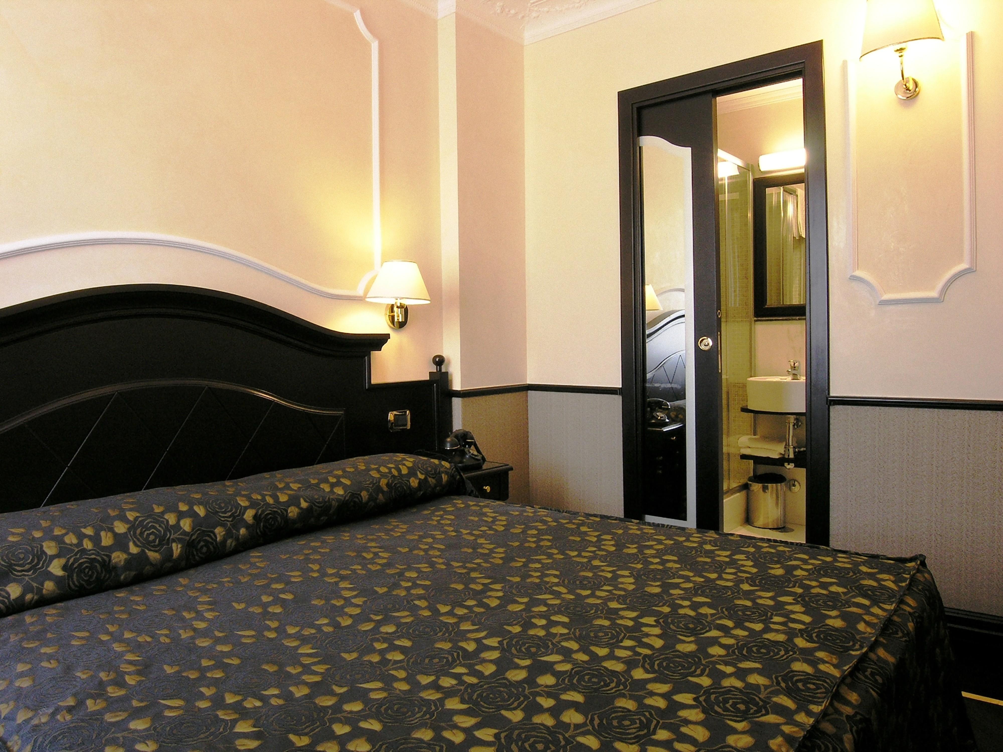 Hotel Best Roma מראה חיצוני תמונה