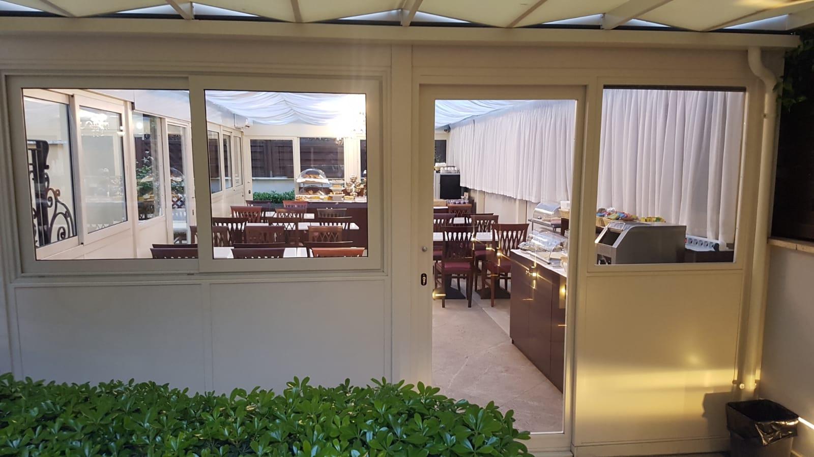 Hotel Best Roma מראה חיצוני תמונה