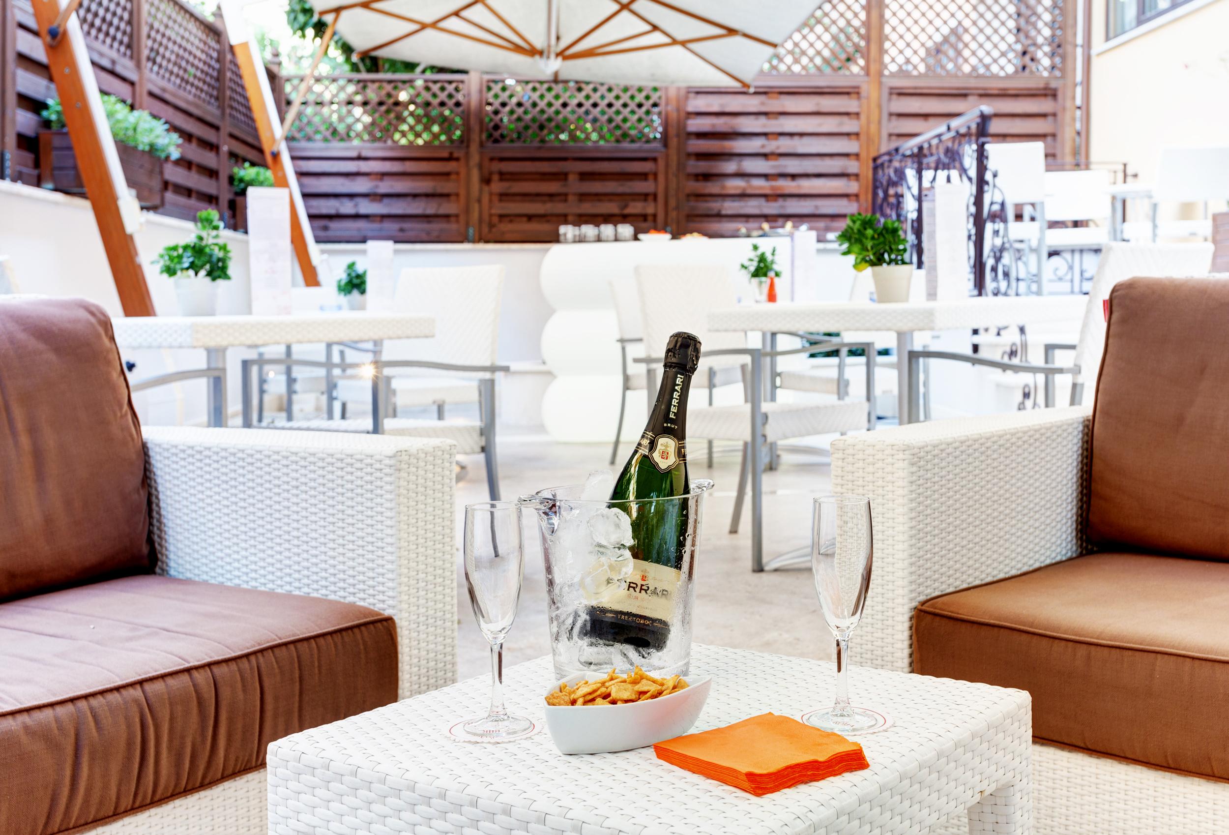 Hotel Best Roma מראה חיצוני תמונה