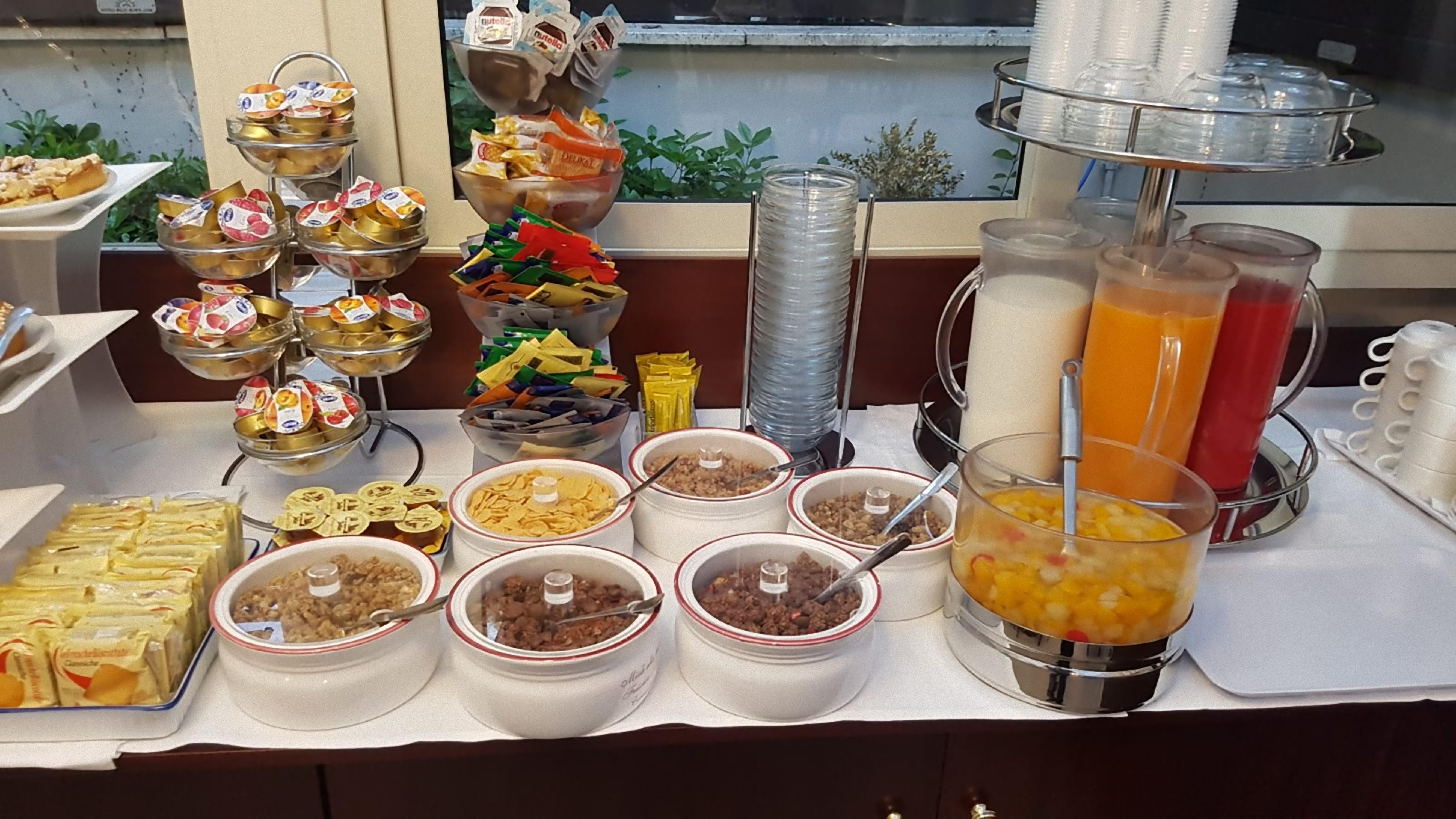 Hotel Best Roma מראה חיצוני תמונה