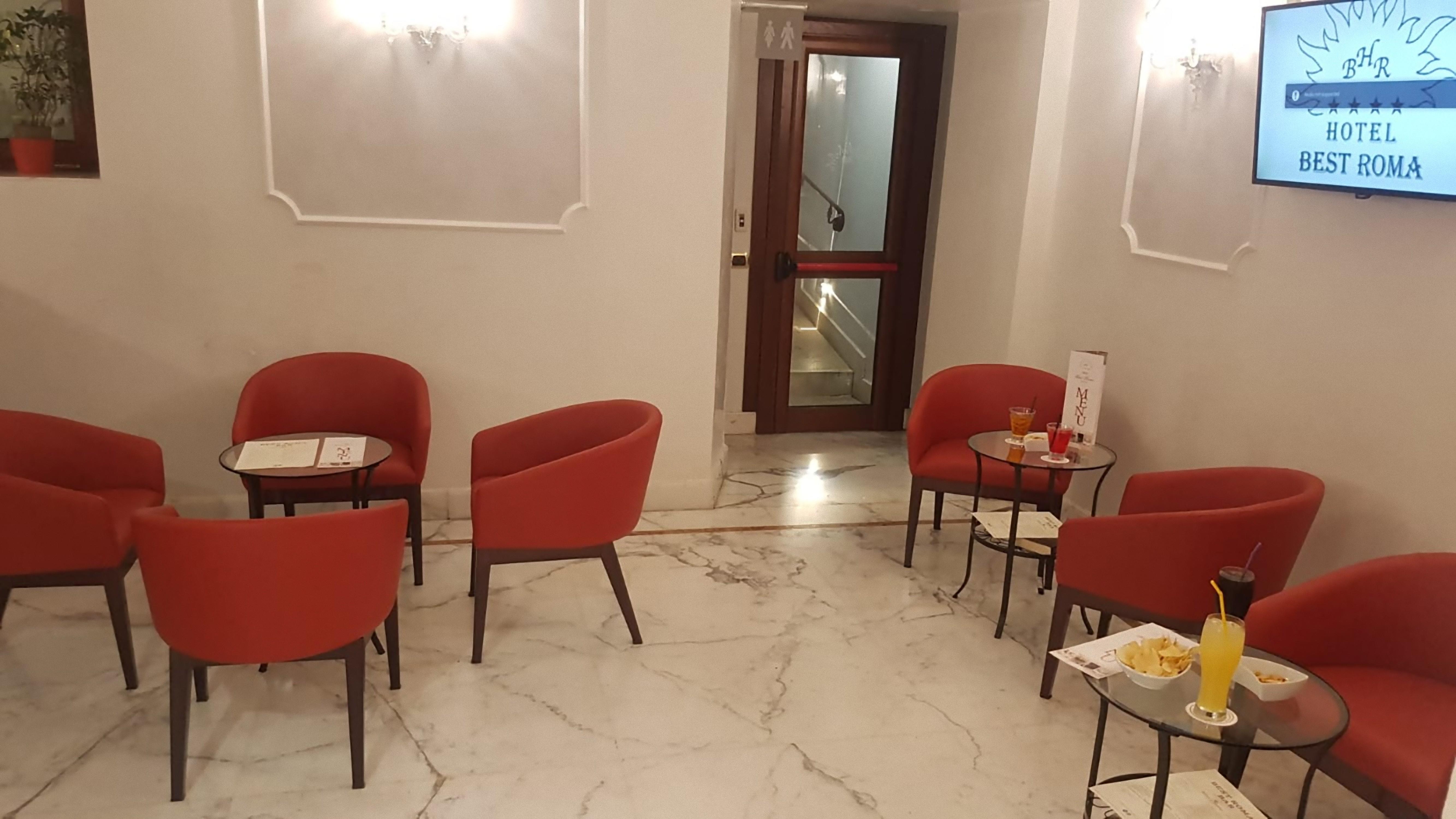 Hotel Best Roma מראה חיצוני תמונה
