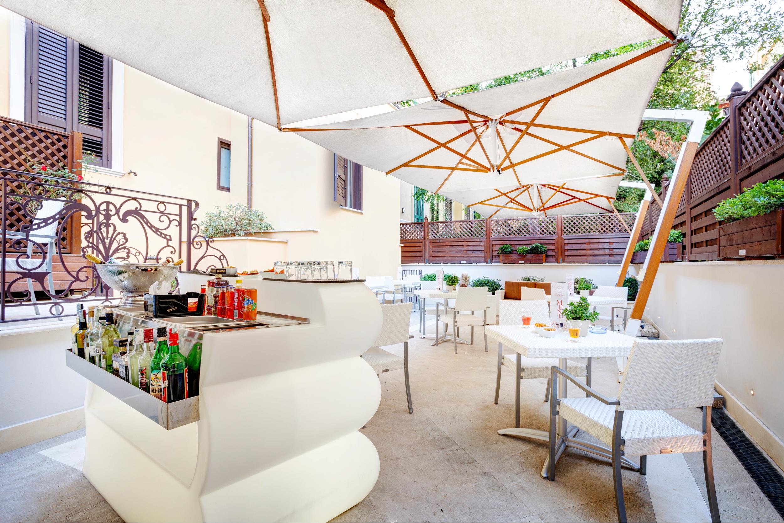 Hotel Best Roma מראה חיצוני תמונה