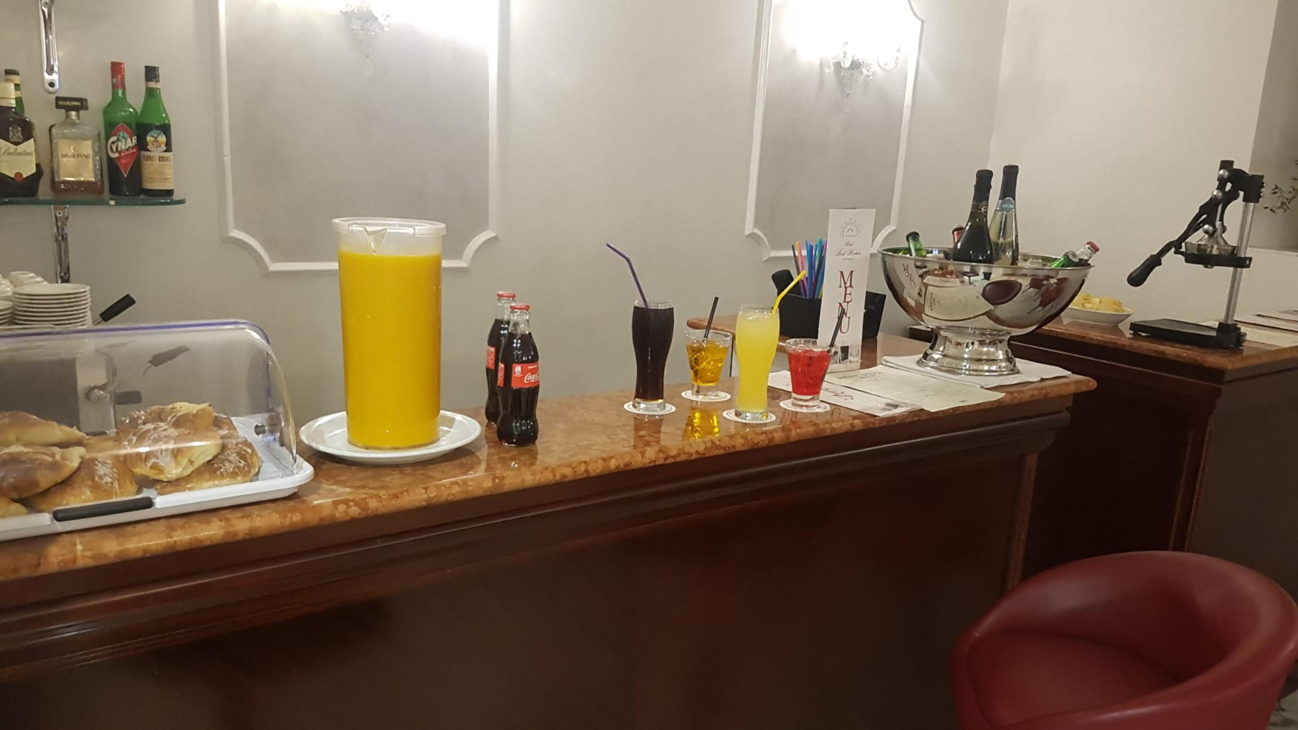 Hotel Best Roma מראה חיצוני תמונה