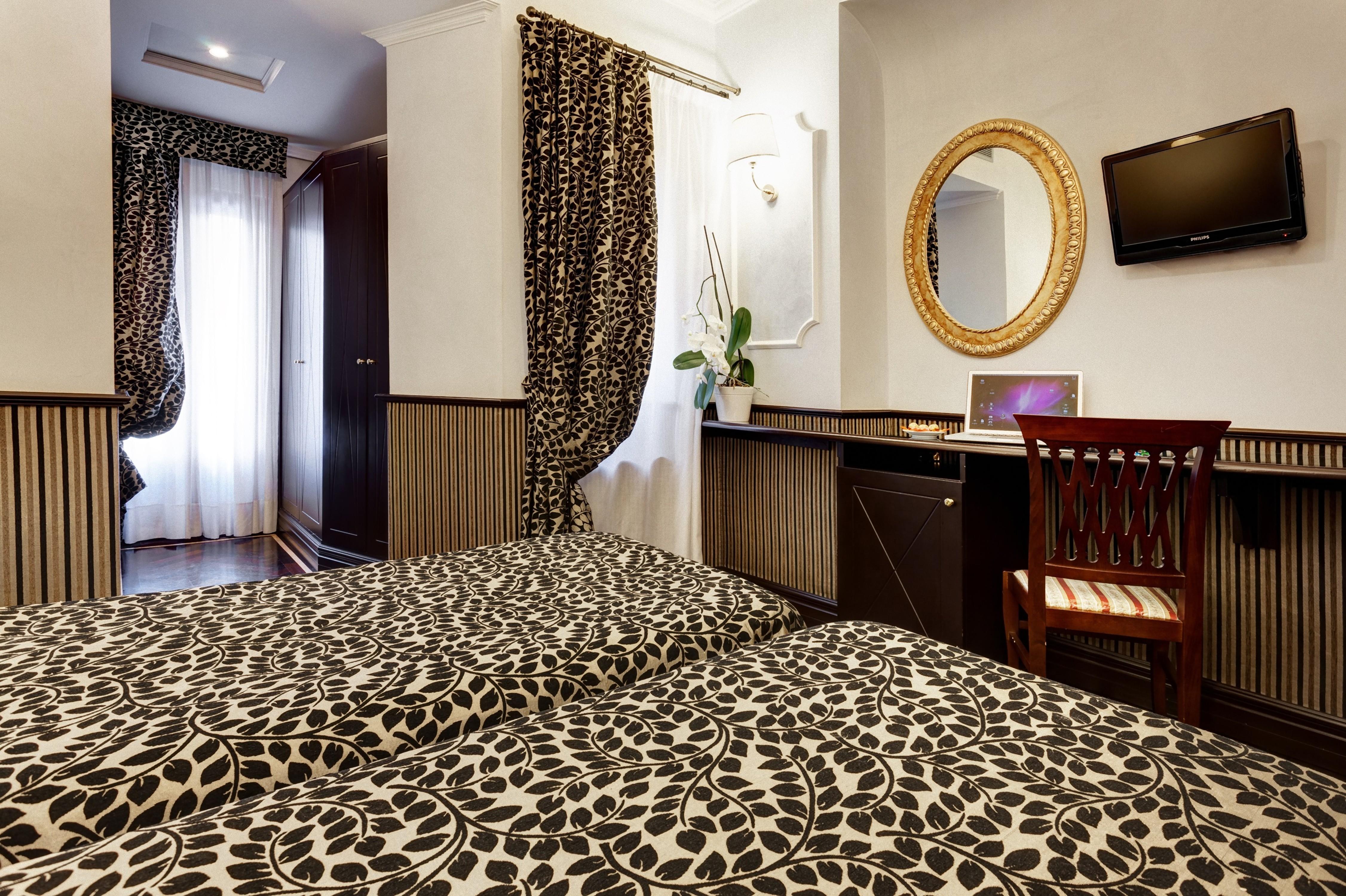 Hotel Best Roma מראה חיצוני תמונה