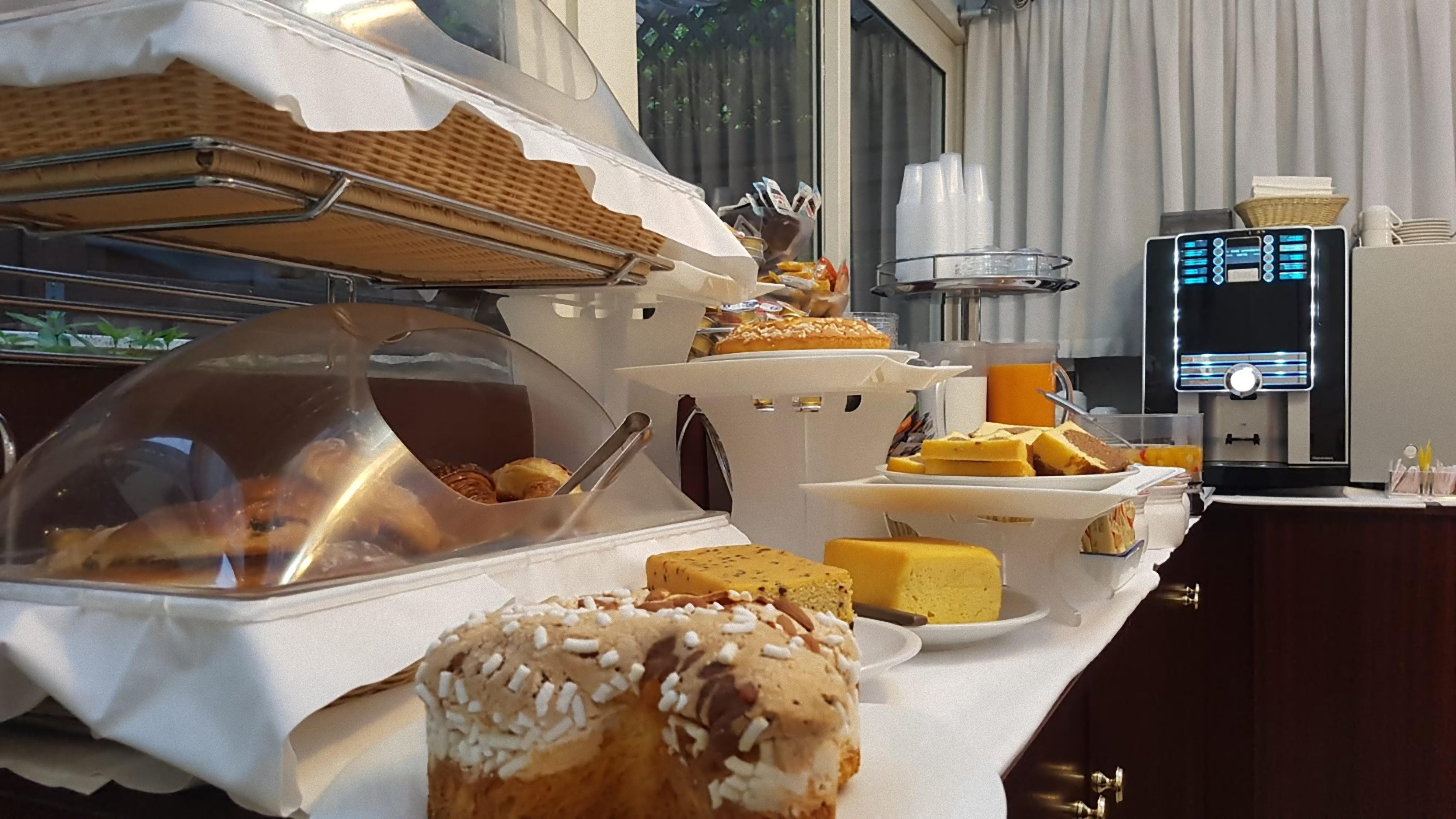 Hotel Best Roma מראה חיצוני תמונה