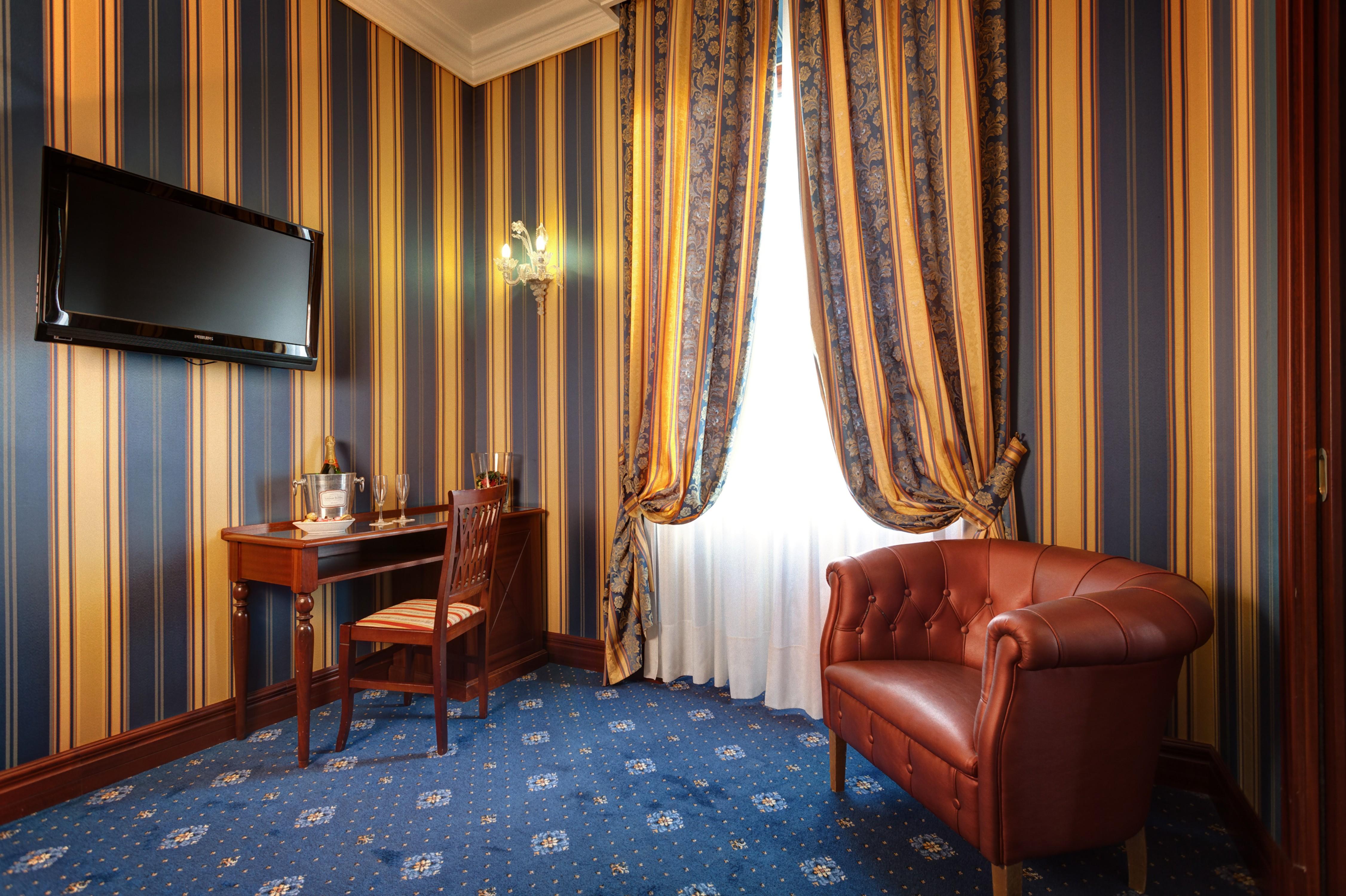 Hotel Best Roma מראה חיצוני תמונה