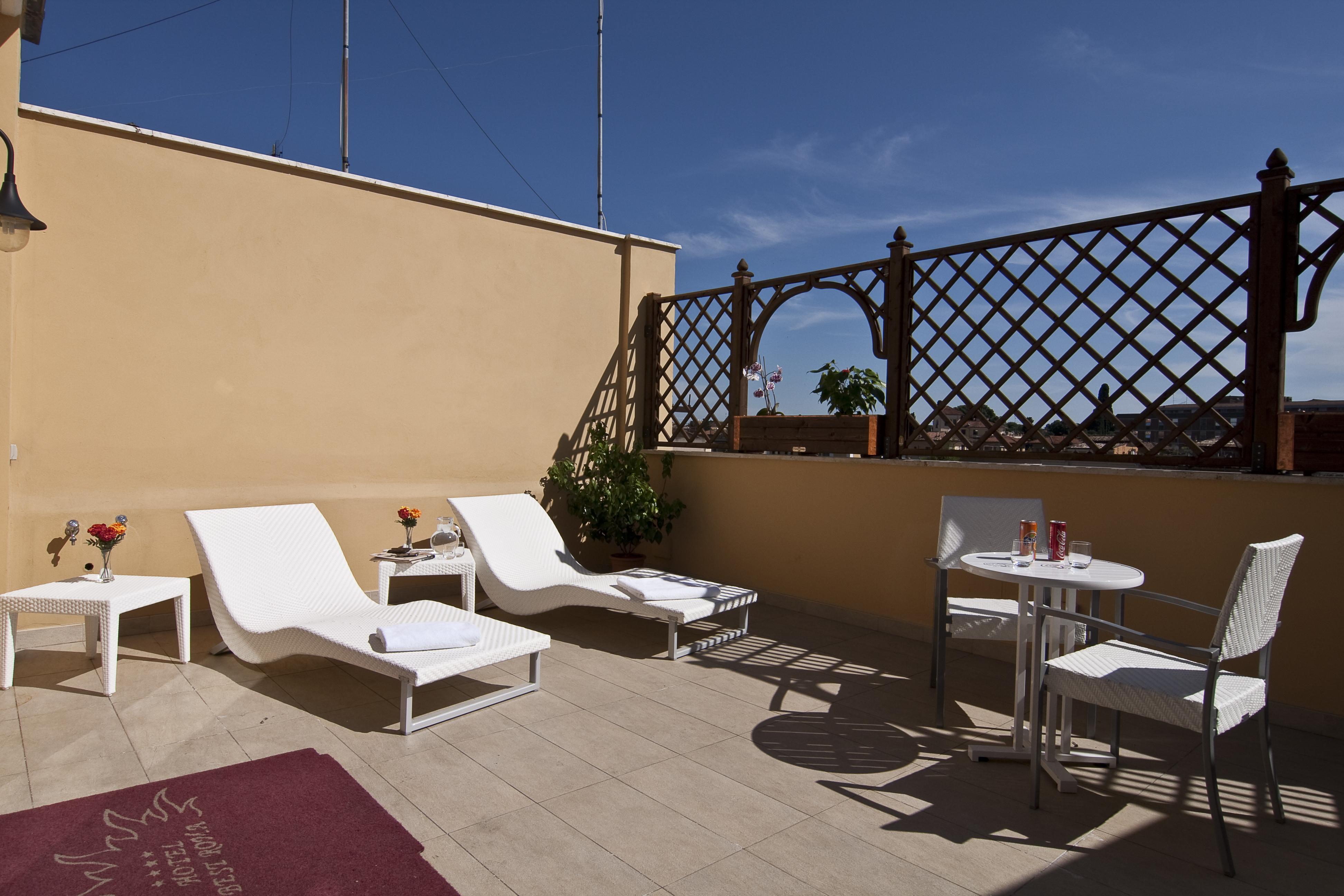 Hotel Best Roma מראה חיצוני תמונה