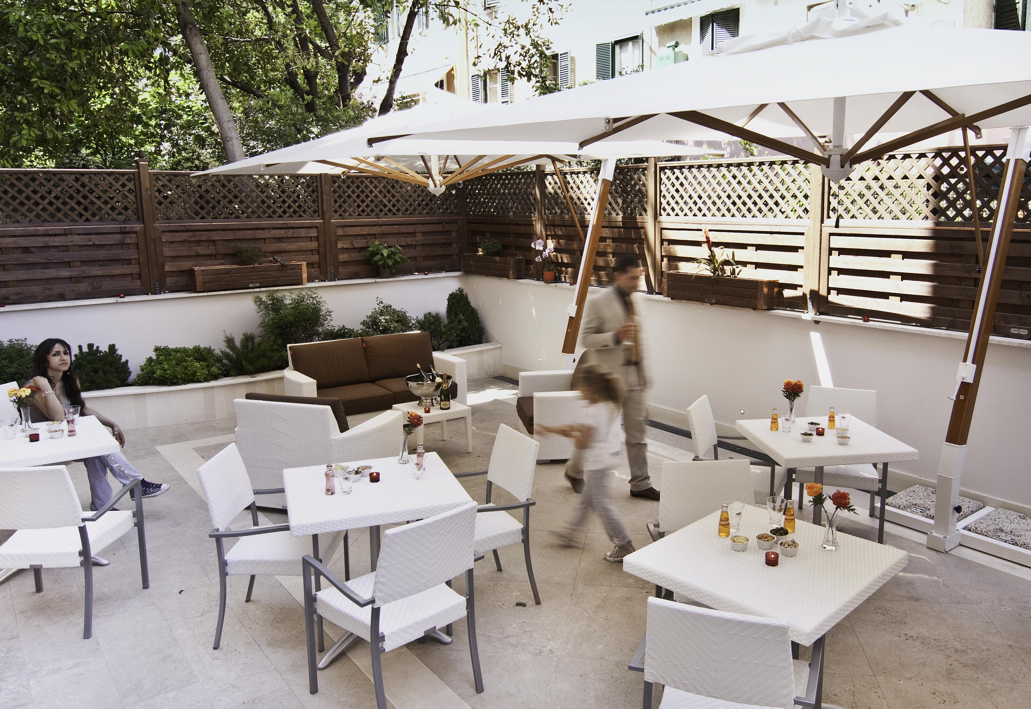 Hotel Best Roma מראה חיצוני תמונה