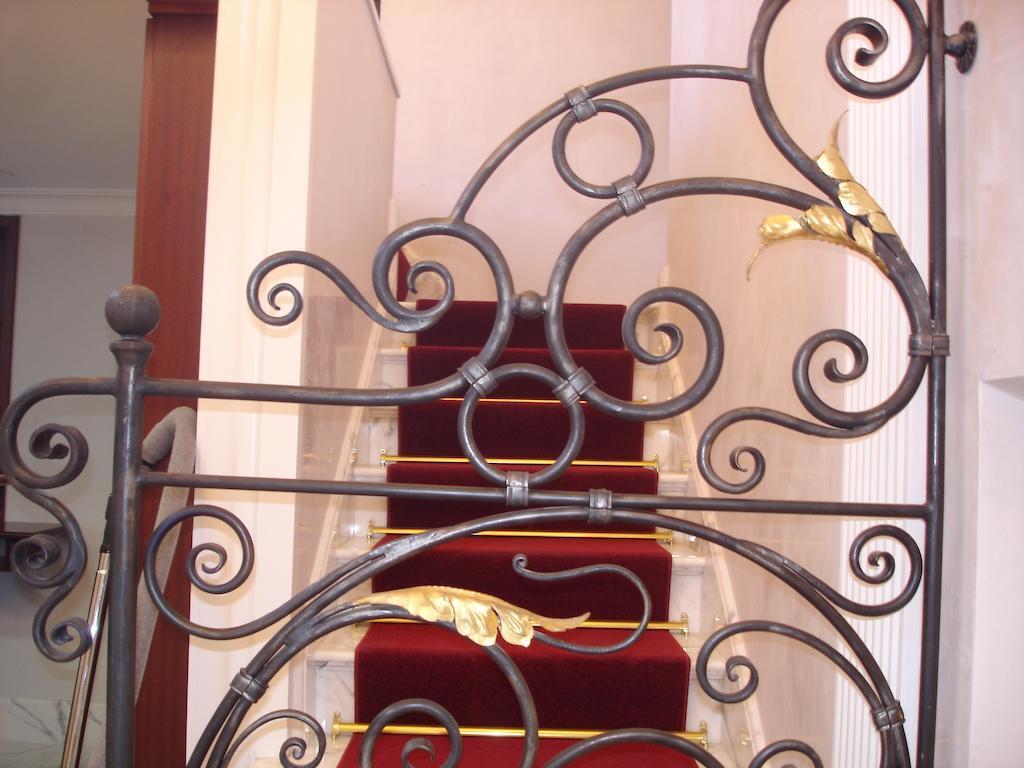 Hotel Best Roma מראה חיצוני תמונה