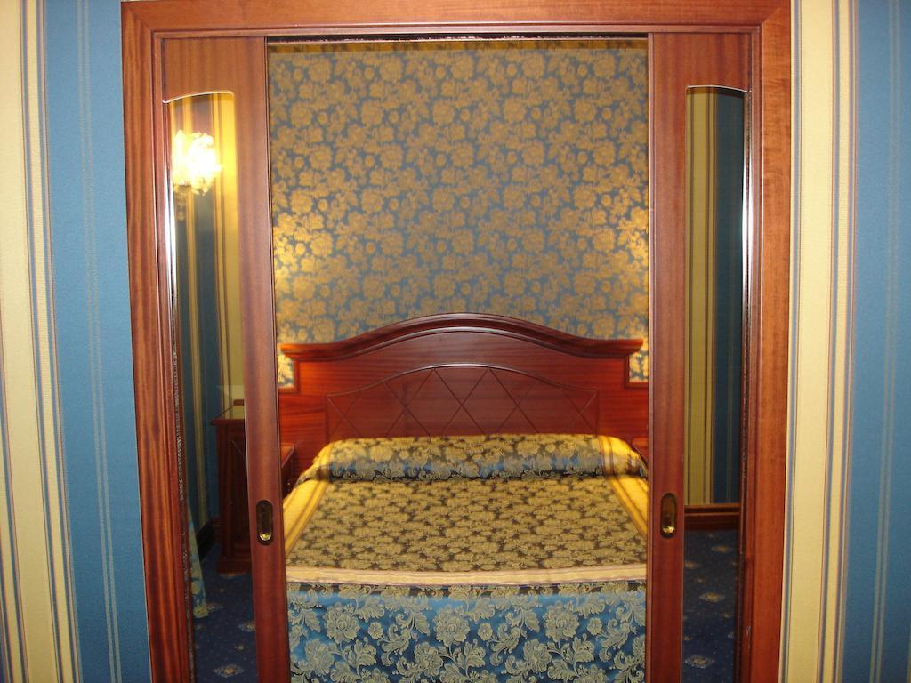 Hotel Best Roma מראה חיצוני תמונה