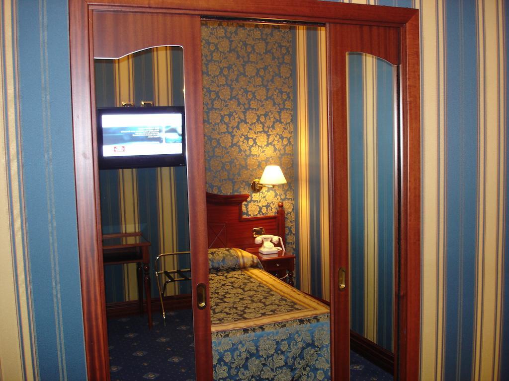 Hotel Best Roma מראה חיצוני תמונה