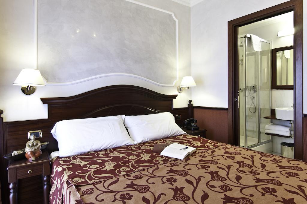 Hotel Best Roma מראה חיצוני תמונה