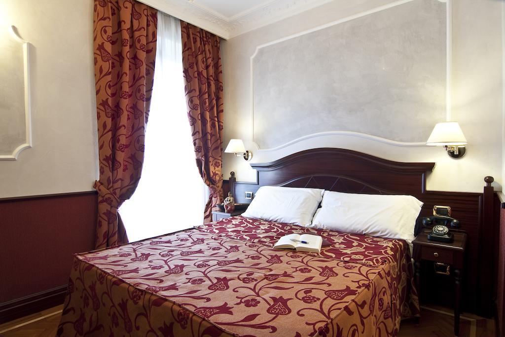 Hotel Best Roma מראה חיצוני תמונה