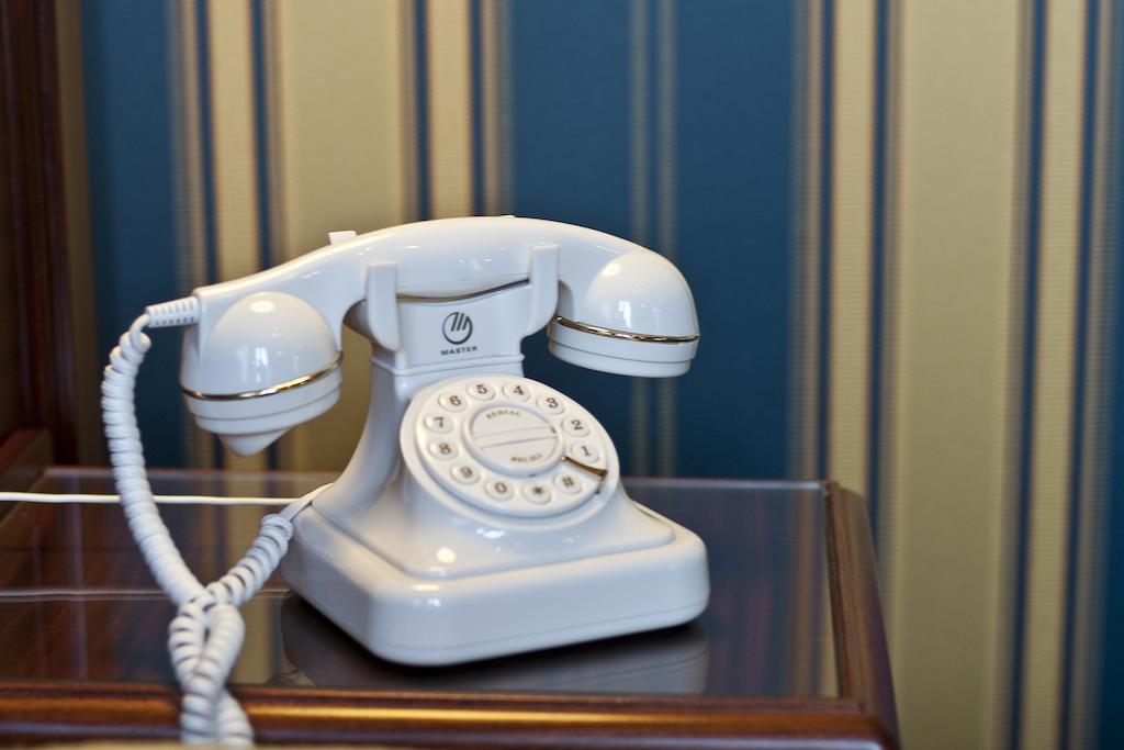 Hotel Best Roma מראה חיצוני תמונה