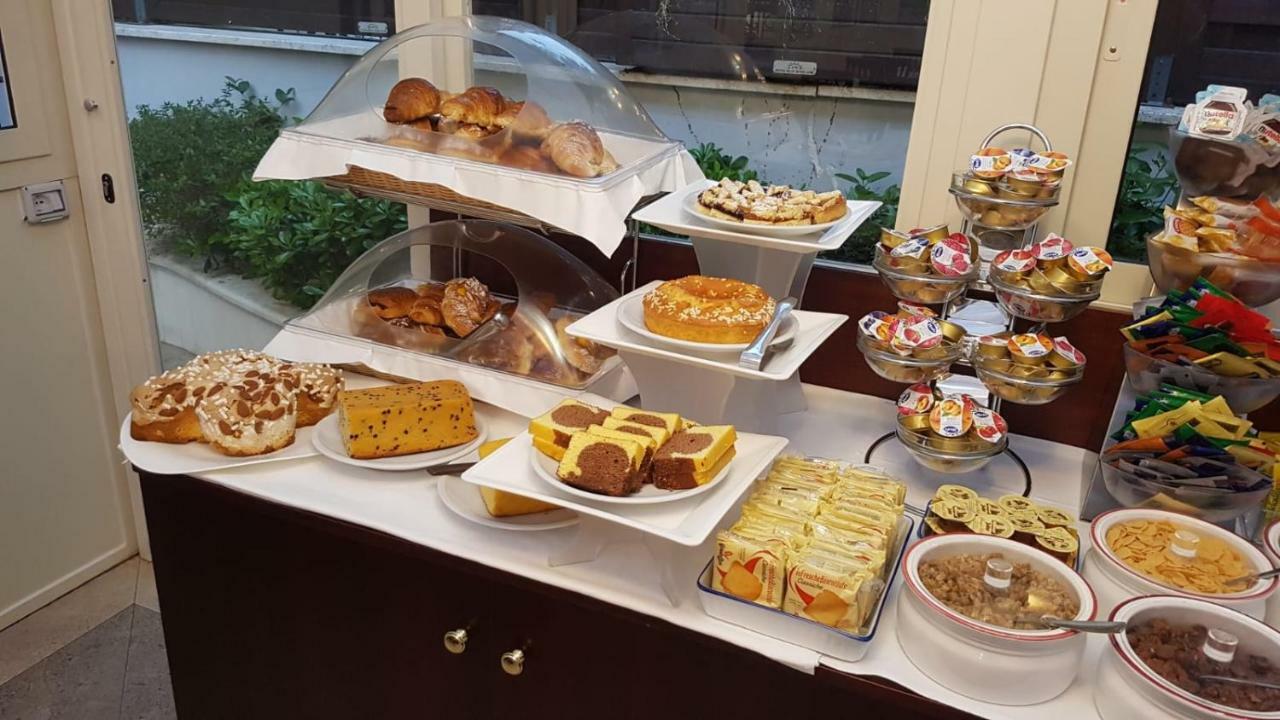 Hotel Best Roma מראה חיצוני תמונה