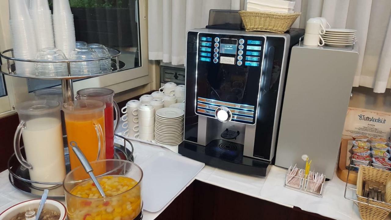 Hotel Best Roma מראה חיצוני תמונה