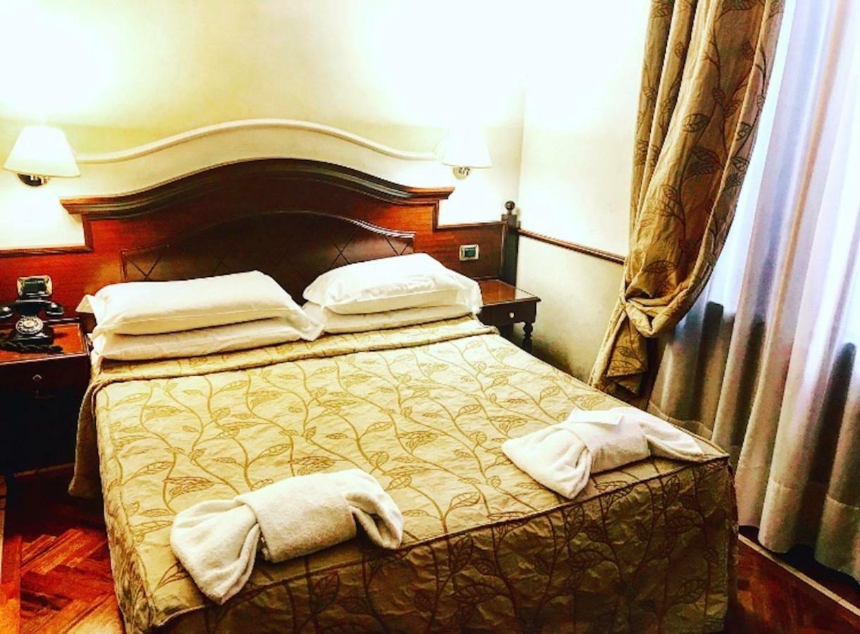 Hotel Best Roma מראה חיצוני תמונה