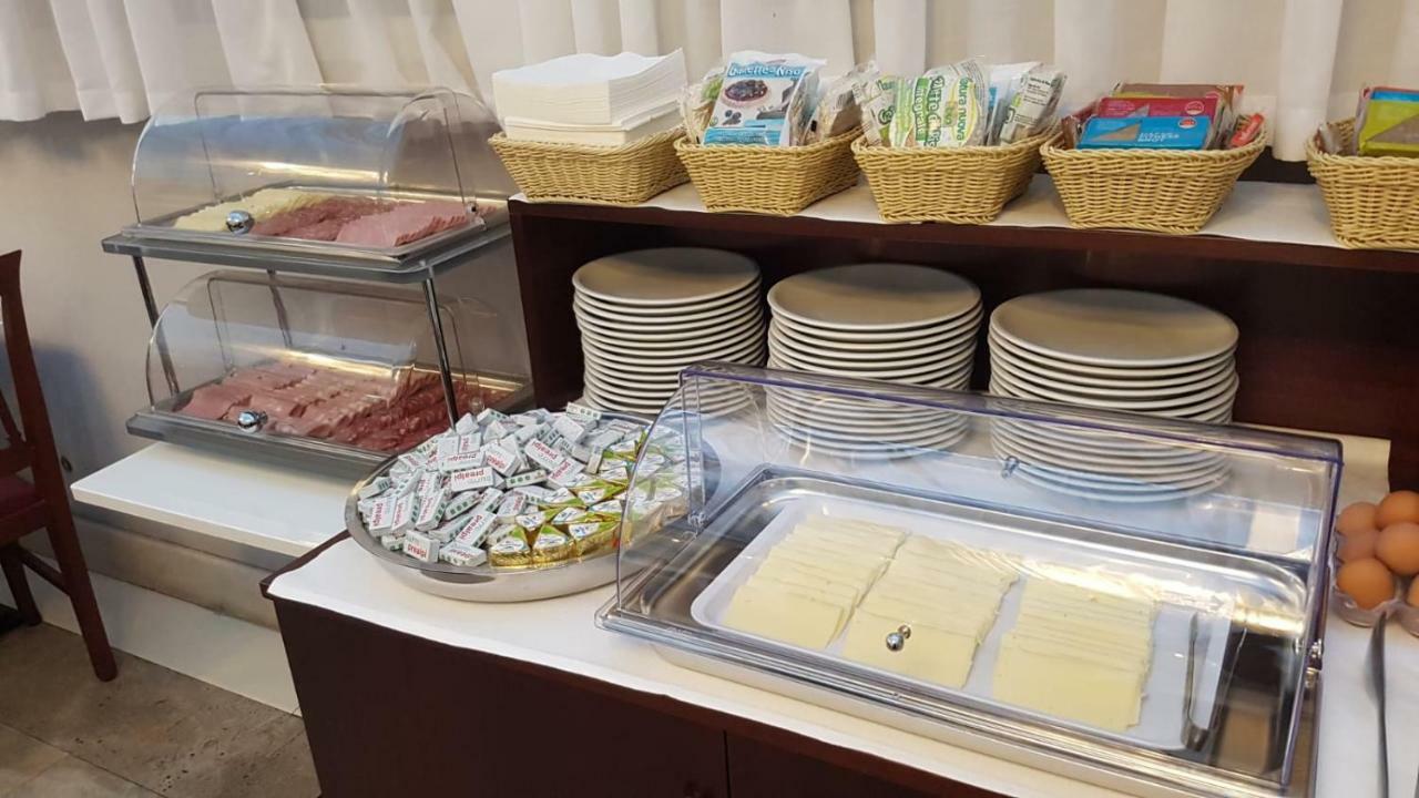 Hotel Best Roma מראה חיצוני תמונה