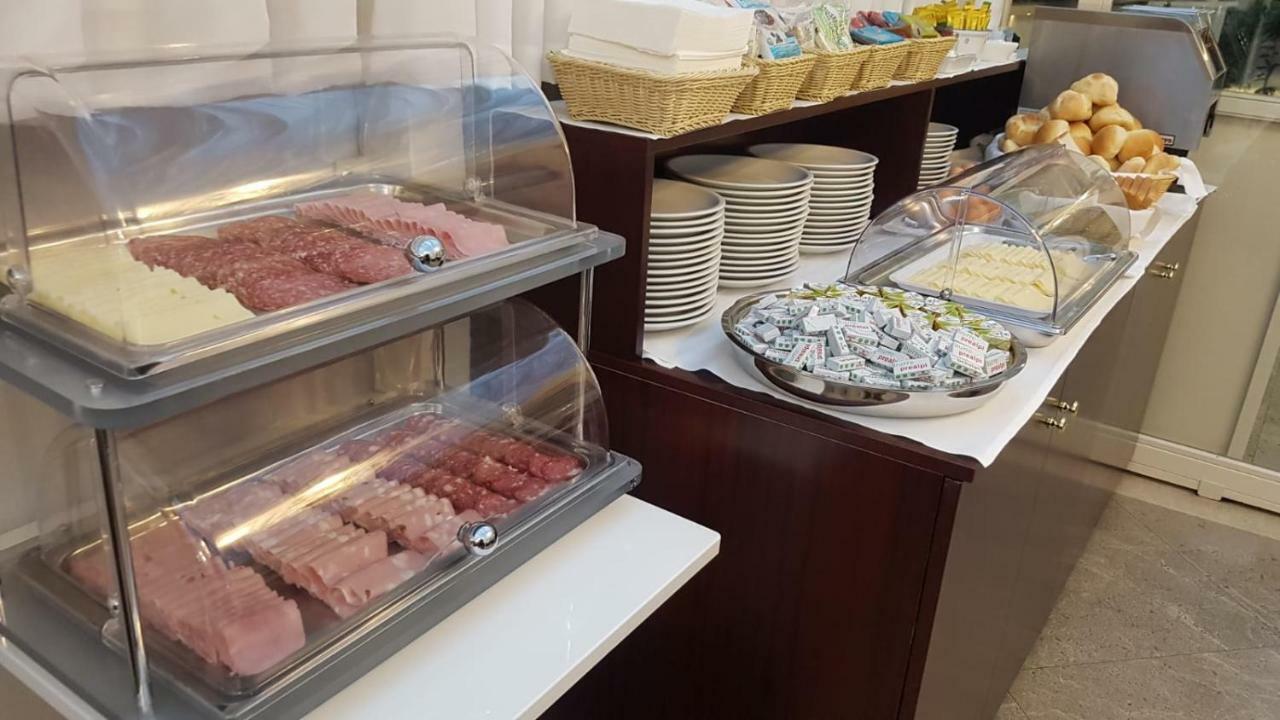 Hotel Best Roma מראה חיצוני תמונה